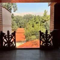 ۵۳۰ متر پنت هاوس برج باغ|اجارهٔ آپارتمان|تهران, تجریش|دیوار