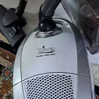 جاروبرقی تیوا