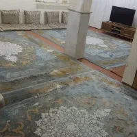 فرش ایوان طرح پتینه|فرش|مشهد, تلگرد|دیوار