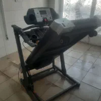 تردمیل|تجهیزات ورزشی|بروجرد, |دیوار