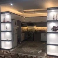 خانه ۱۱۵ متری|فروش آپارتمان|باقرشهر, |دیوار