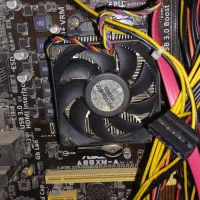 کیس کامپیوتر|رایانه رومیزی|مشهد, پنجتن|دیوار