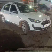 اطلس G سانروف دار