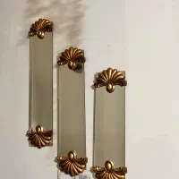 فروش میز تلویزیون،تخت،کمد،پرده و.|جاکفشی، کمد، دراور|مشکیندشت, |دیوار