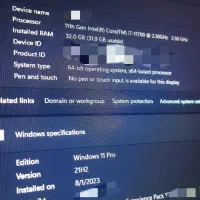 سیستم قوی گیمینگ و رندرینگ کامل