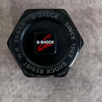 ساعت جیشاک g-shock مدل ga110-fc|ساعت|تهران, زنجان جنوبی|دیوار