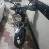 bx 200|موتورسیکلت|نیشابور, گمنام غربی|دیوار