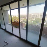 واحد ۱۶۰متری ۲خ مناسب سکونت و کار