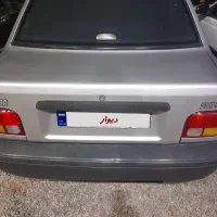 پراید صبا بی رنگ|خودرو سواری و وانت|کومله, |دیوار