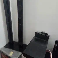 سینما خانواده|سیستم صوتی خانگی|کرمان, |دیوار