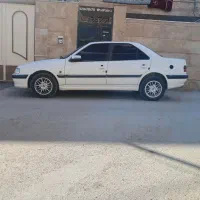 پژو پارس دوگانه سوز|خودرو سواری و وانت|فارسان, |دیوار