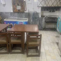 اجاره مغازه جگرکی و کبابی|اجارهٔ مغازه و غرفه|تهران, شوش (باغ آذری)|دیوار