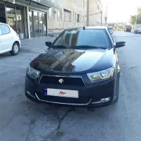 دنا معمولی|خودرو سواری و وانت|اصفهان, درب کوشک|دیوار