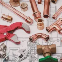 تاسیسات ،تعمیرات و نصب شیرآلات