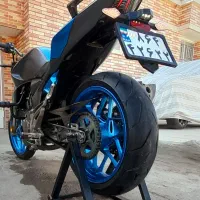 زونتس 250r مدل99|موتورسیکلت|اژیه, |دیوار