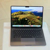 لپتاپ Apple Macbook Pro پردازنده m3pro رم 18|رایانه همراه|شیراز, ملاصدرا|دیوار