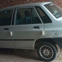 پراید۱۳۱ مدل۹۲|خودرو سواری و وانت|میاندوآب, |دیوار