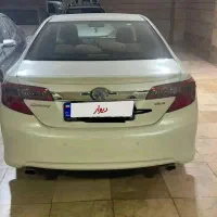 تویوتا کمری GLX فول 2012|خودرو سواری و وانت|کرج, فاز ۱ مهرشهر|دیوار