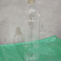 تولید انواع بطری های پلاستیکی باکیفیت در ابهر|ظروف نگهدارنده، پلاستیکی، یک‌بارمصرف|ابهر, |دیوار