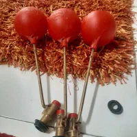 شیر فلوتر آب