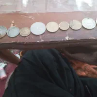 سکه های کلکسیونی