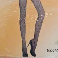 جوراب شلواری خارجی برند دلایت فنگ