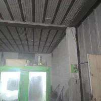 انبار 230 متری ارتفاع 4ونیم ضد سرقت|اجارهٔ دفتر صنعتی، کشاورزی، تجاری|رشت, شهرک صبا|دیوار