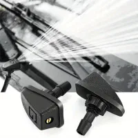 انواع چشمی شیشه شور موتور شیشه شور انواع برف پاکن