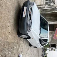 پراید 131 بنزین