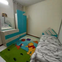 سرویس تخت و کمد نوجوان