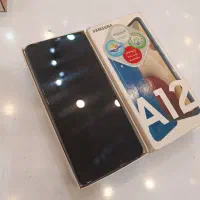سامسونگ Galaxy A12|موبایل|تهران, کیانشهر|دیوار