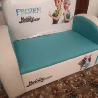 فروش کاناپه کودک دو نفره