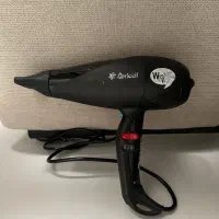 سشوار حرفه ای سریوتی ceriotti 3200|آرایشی، بهداشتی، درمانی|کرج, فاز ۳ گوهردشت|دیوار