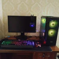 سیستم خانگی فول RTX2060