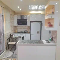آپارتمان ۱۰۰ متری / سالن پرده خور/ تاپ لوکیشین|فروش آپارتمان|تهران, تهرانسر شرقی|دیوار