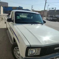 کارا 2000مدل401 سالم|خودرو سواری و وانت|برخوار, |دیوار