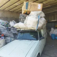 خریدهمه رقم ضایعات درمحل