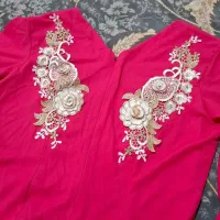 تعدادی لباس مجلسی در حد نو|لباس|جاجرود, |دیوار