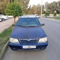 پراید ۱۱۱ مدل ۹۰