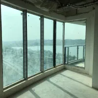 واحد اداری/لکسون/دریاچه چیتگر/بام لند