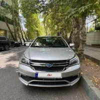 فروش جیلی مدل ۹۷