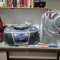 ضبط سی خور رادیو دار و چراغدار