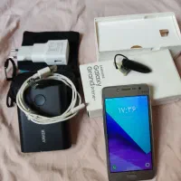 گوشی موبایل سامسونگ گلکسی پریم مثبت