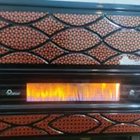 بخاری سالم فشار قوی شعله بسیار زیاد|بخاری، هیتر، شومینه|قم, آذر (نکویی)|دیوار