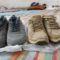 کفش چرم ۴۰ واسپرت ۴۱