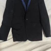 کت و شلوار نو بچه گانه|کفش و لباس بچه|مهدی شهر, |دیوار