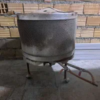 فروش تنور گازی ۲نون