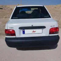 پراید مدل ۹۴|خودرو سواری و وانت|ایلام, |دیوار