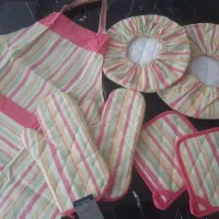 سرویس آشپزخانه عروس اورجینال نو