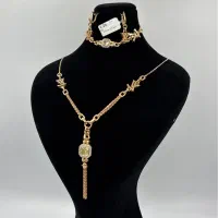 سرویس طلا جیتاش لوکس